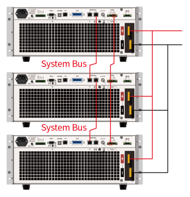 IT8900A/E系列 大功率直流電子負載